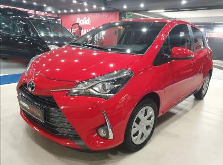 Toyota - Yaris