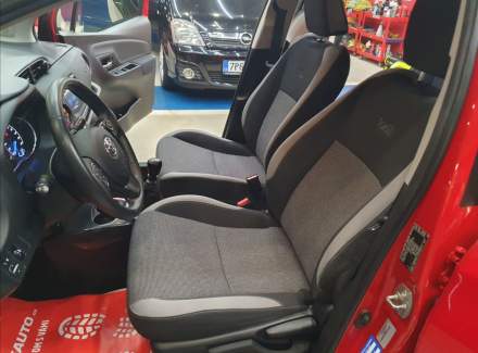 Toyota - Yaris