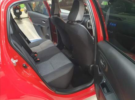 Toyota - Yaris