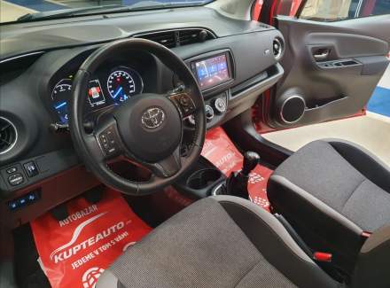 Toyota - Yaris