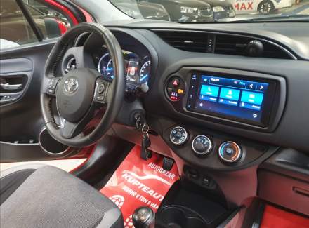 Toyota - Yaris