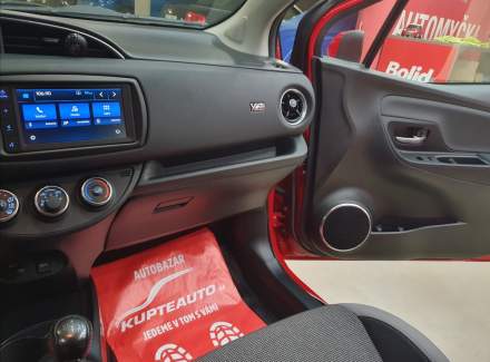 Toyota - Yaris