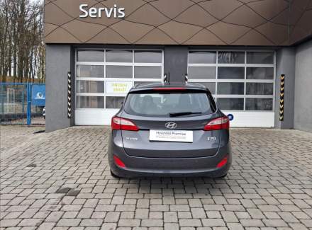 Hyundai - i30