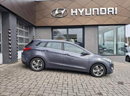 Hyundai - i30