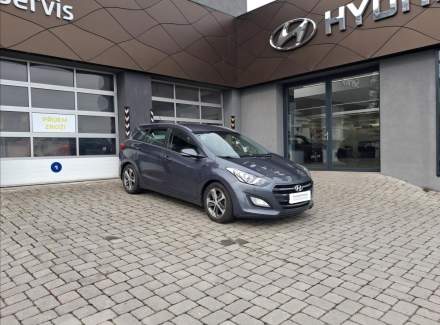 Hyundai - i30