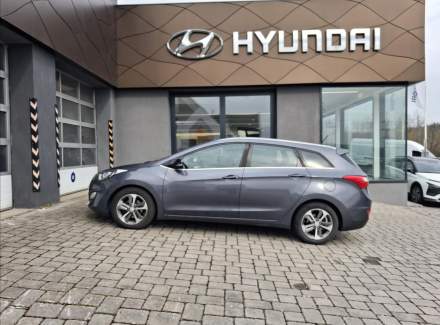 Hyundai - i30