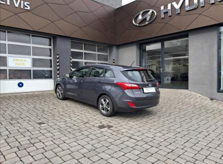 Hyundai - i30