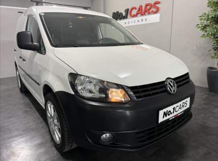 Volkswagen - Caddy