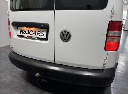 Volkswagen - Caddy