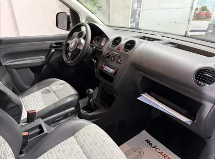 Volkswagen - Caddy