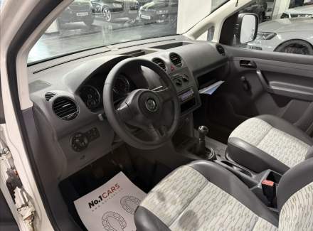 Volkswagen - Caddy