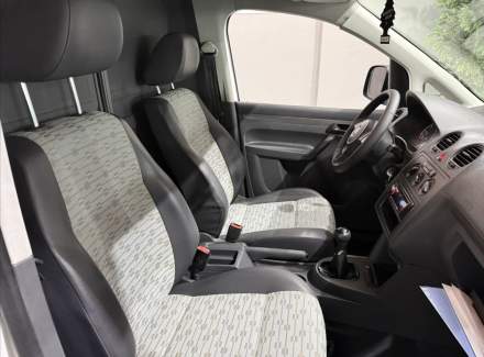 Volkswagen - Caddy