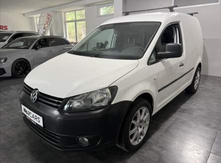 Volkswagen - Caddy