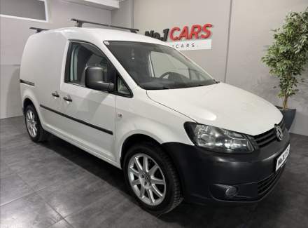 Volkswagen - Caddy