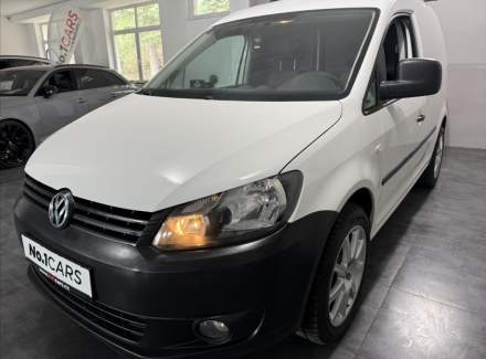 Volkswagen - Caddy