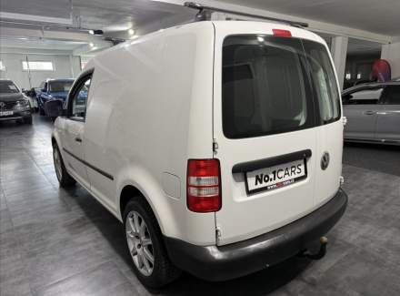 Volkswagen - Caddy