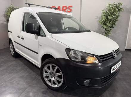 Volkswagen - Caddy