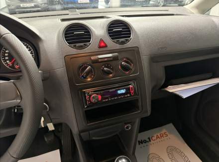 Volkswagen - Caddy