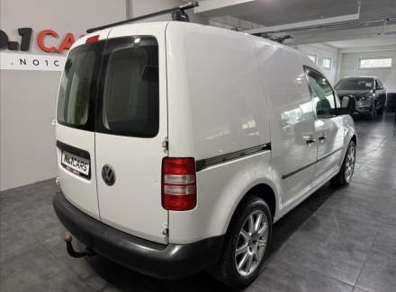 Volkswagen - Caddy