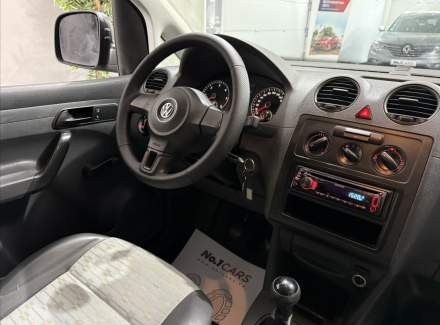 Volkswagen - Caddy