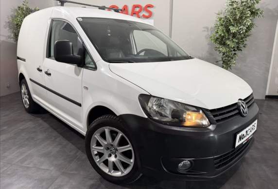 Volkswagen - Caddy