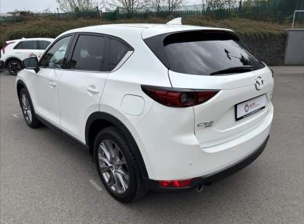 Mazda - CX-5