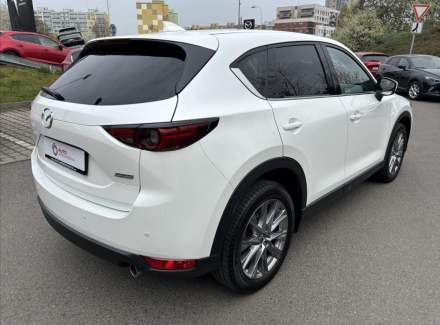 Mazda - CX-5