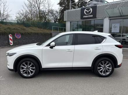 Mazda - CX-5