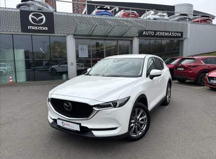 Mazda - CX-5