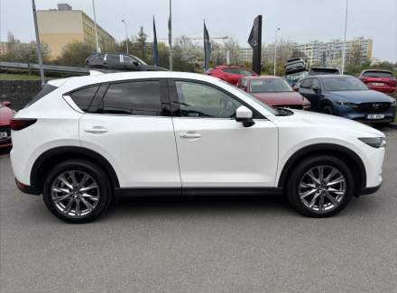 Mazda - CX-5