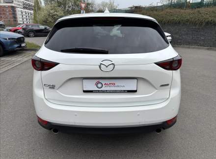 Mazda - CX-5