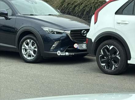 Mazda - CX-5