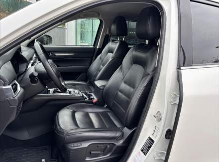 Mazda - CX-5