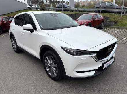 Mazda - CX-5