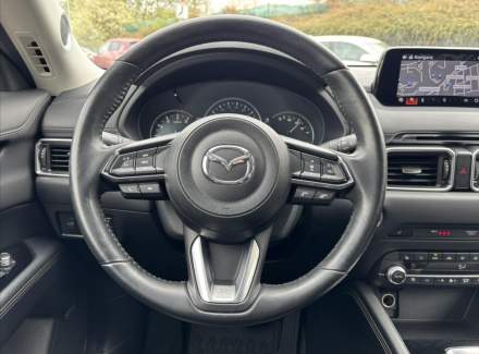 Mazda - CX-5