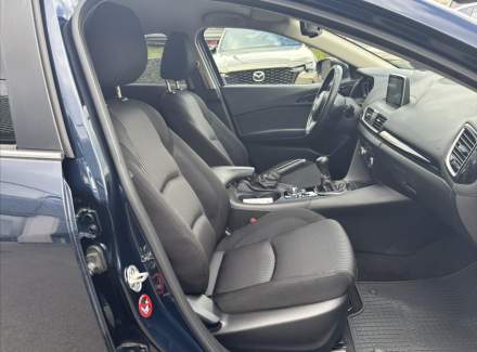 Mazda - 3