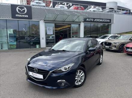 Mazda - 3