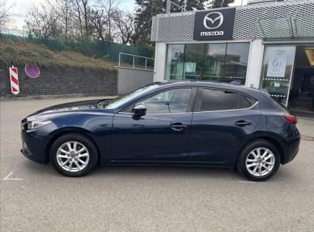 Mazda - 3