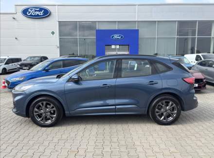 Ford - Kuga