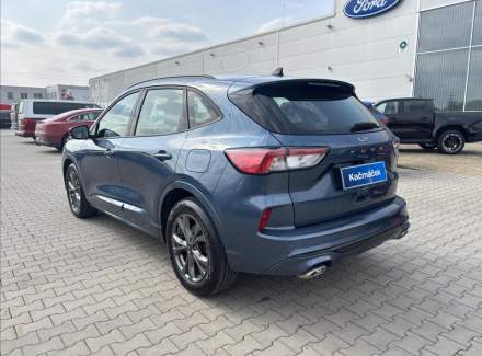 Ford - Kuga