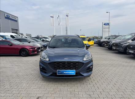 Ford - Kuga
