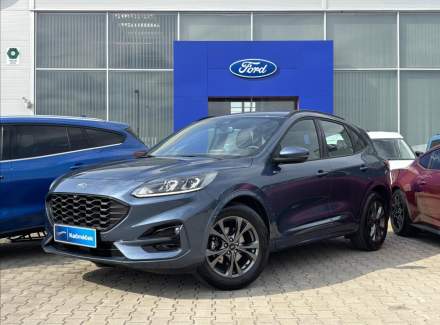 Ford - Kuga