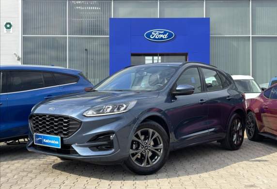 Ford - Kuga