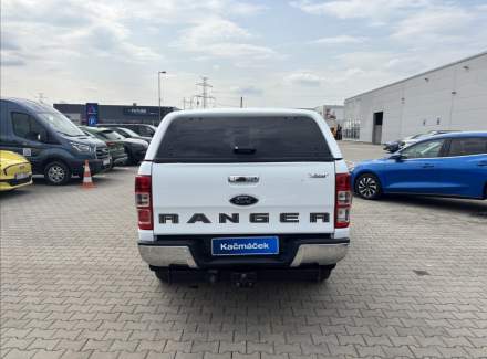 Ford - Ranger