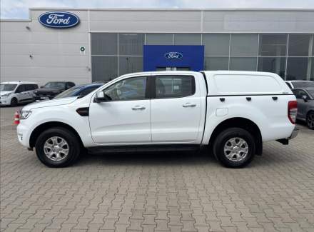 Ford - Ranger