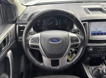 Ford - Ranger