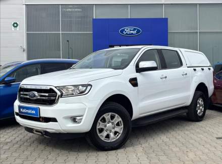 Ford - Ranger