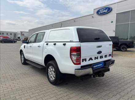 Ford - Ranger