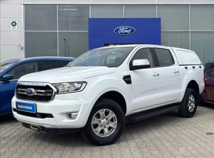 Ford - Ranger