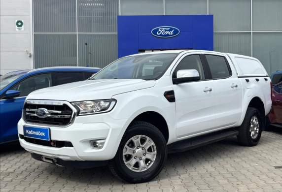 Ford - Ranger